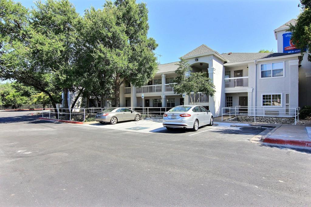 Studio 6-Austin, Tx - Northwest מראה חיצוני תמונה