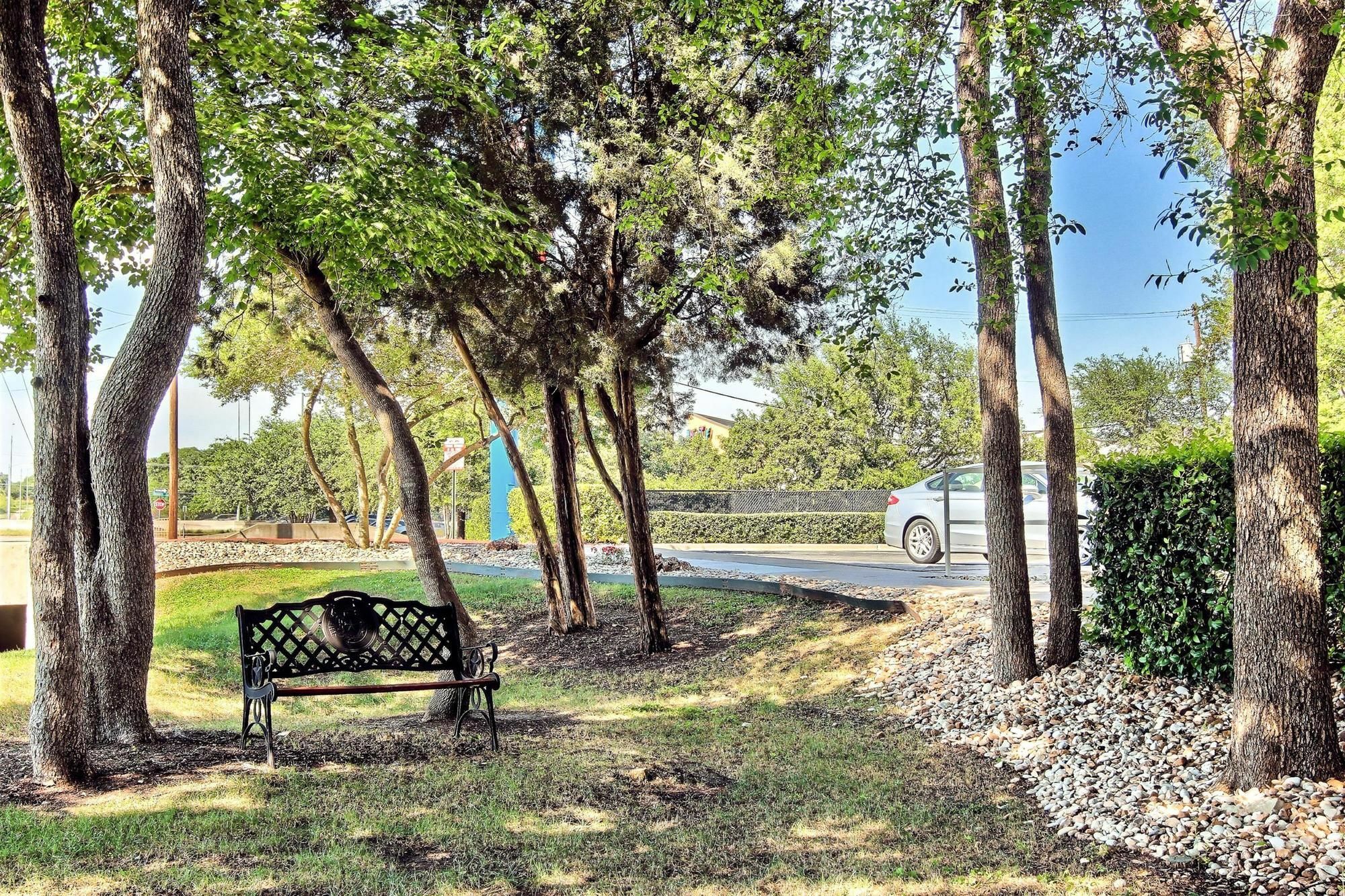 Studio 6-Austin, Tx - Northwest מראה חיצוני תמונה